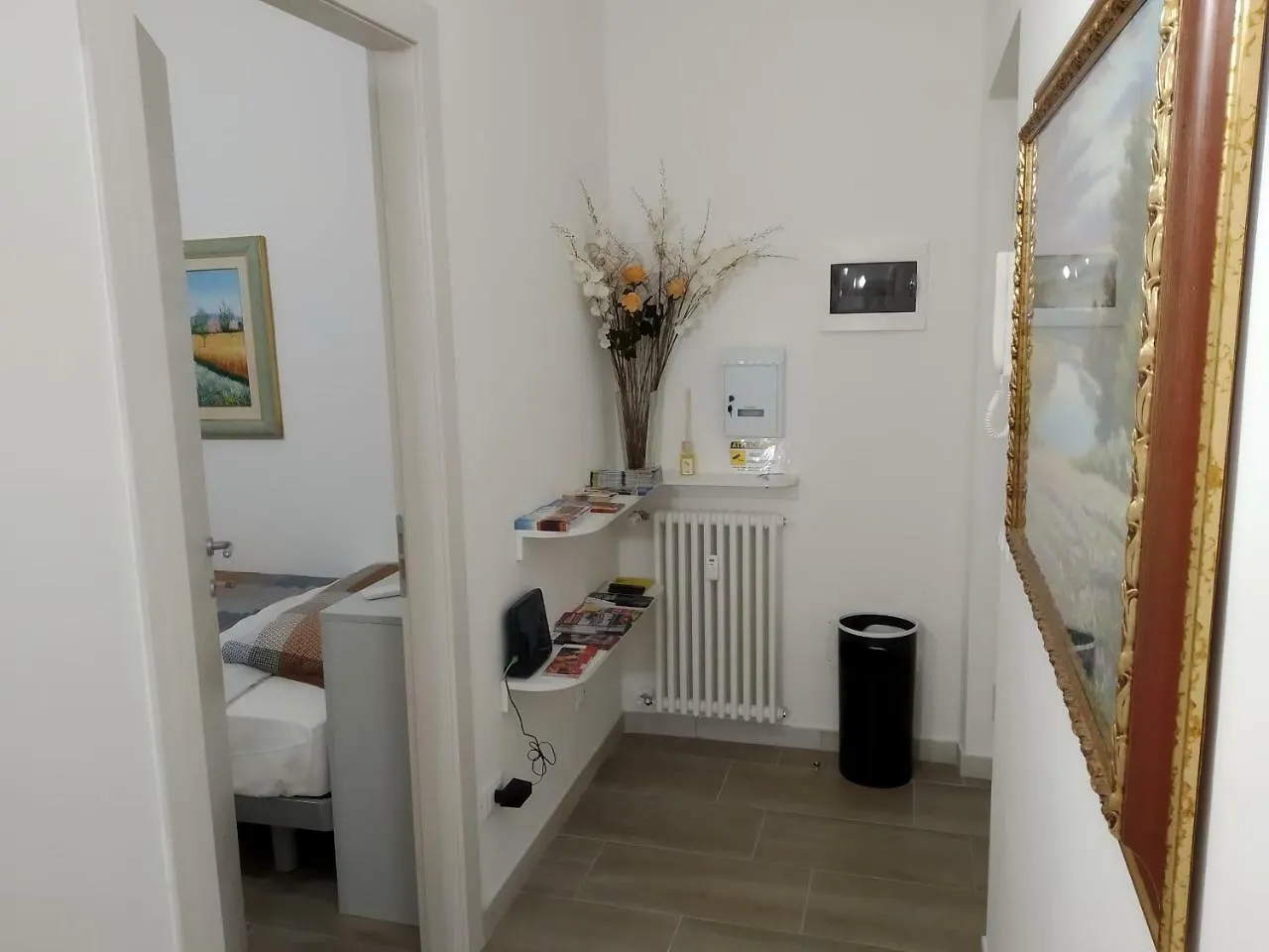 Arno Rooms Verona