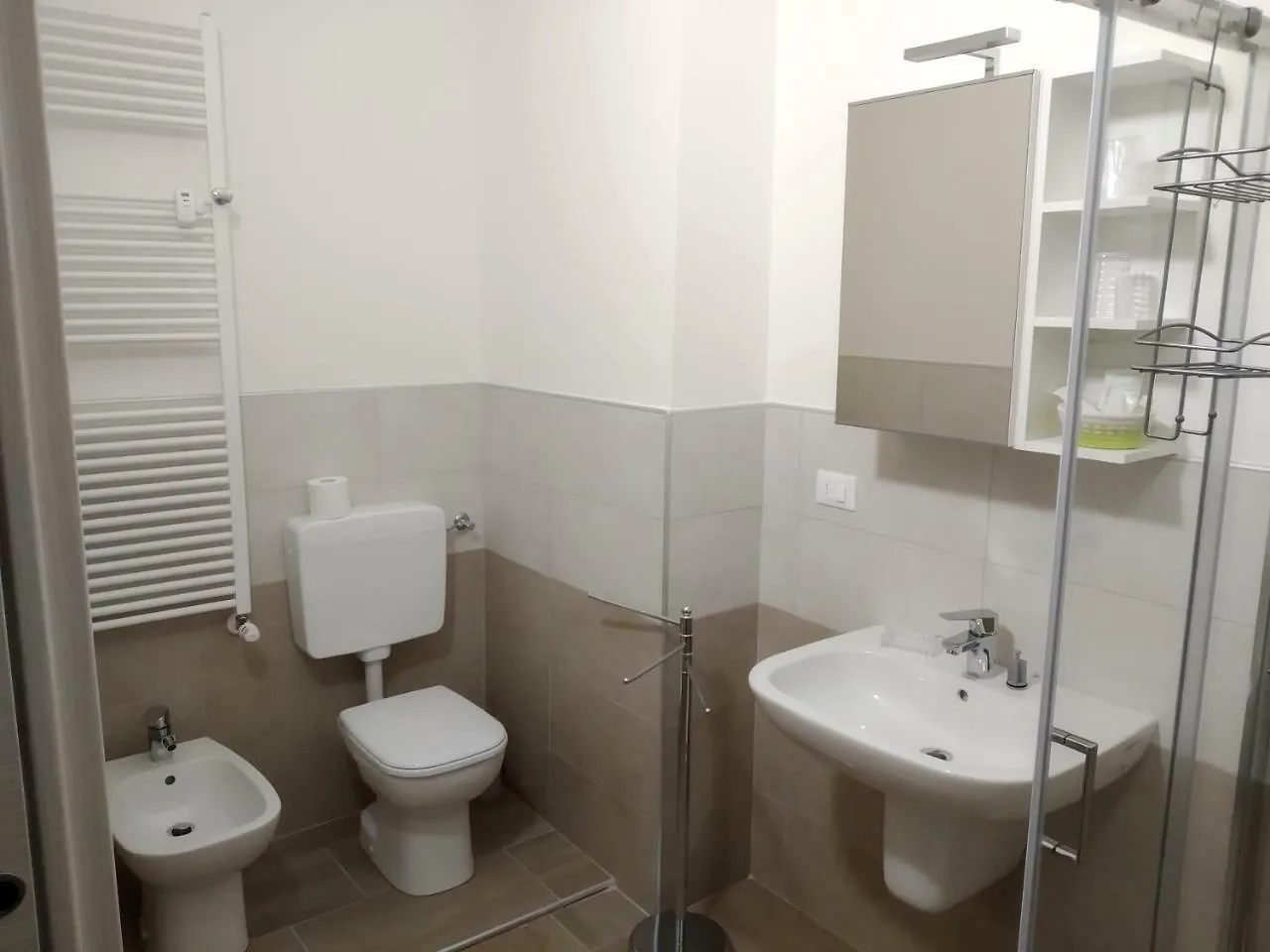 ** Gasthof Arno Rooms Verona Italien