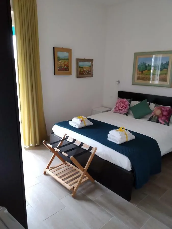 Arno Rooms Verona